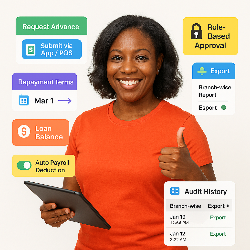 Advance Management